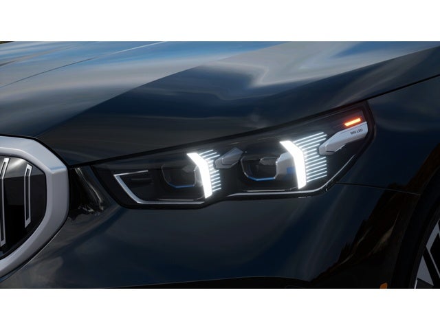 2027 BMW 530i Base
