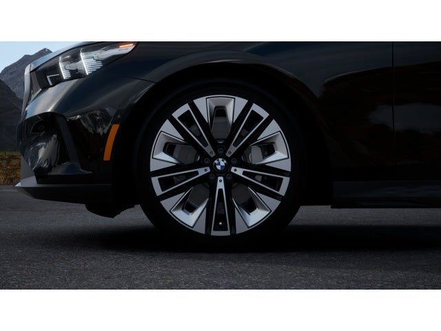 2027 BMW 530i Base