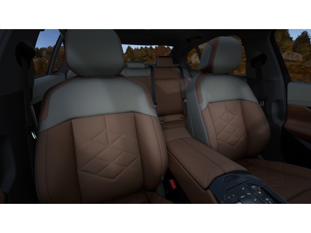 2027 BMW 530i Base