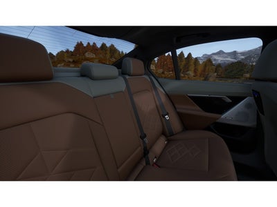 2027 BMW 530i Base