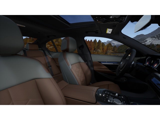2027 BMW 530i Base