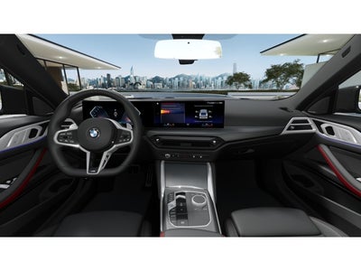 2027 BMW 430i Base