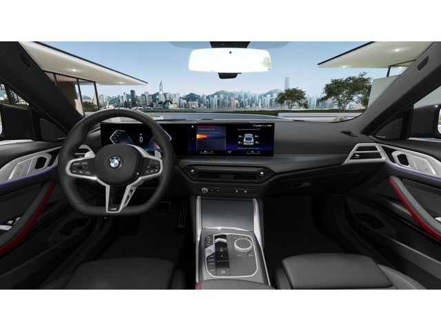 2027 BMW 430i Base