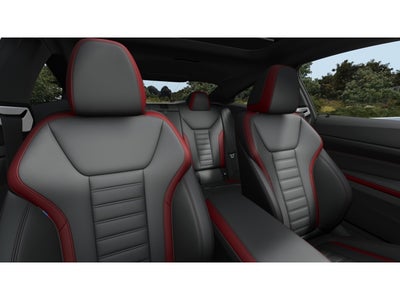 2027 BMW 430i Base