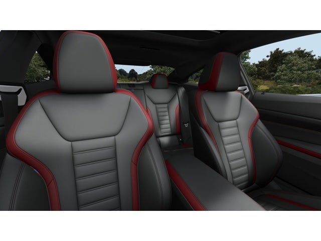 2027 BMW 430i Base