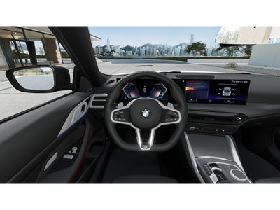 2027 BMW 430i Base