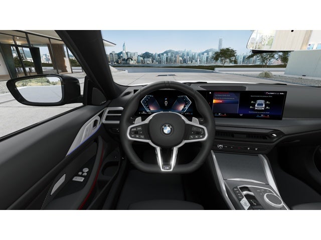 2027 BMW 430i Base