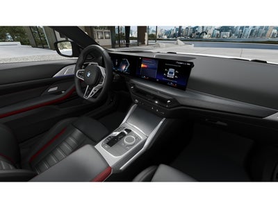 2027 BMW 430i Base