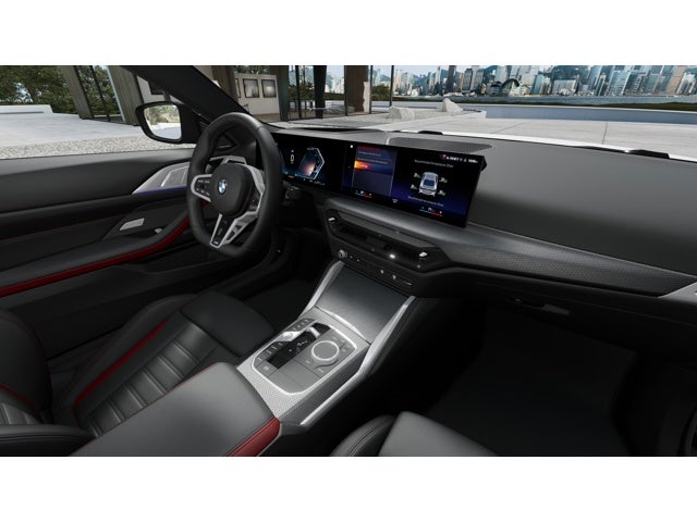 2027 BMW 430i Base