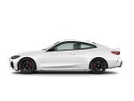 2027 BMW 430i Base