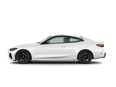 2027 BMW 430i Base