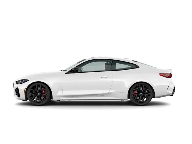 2027 BMW 430i Base