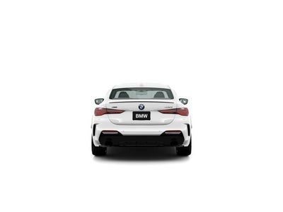 2027 BMW 430i Base