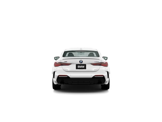 2027 BMW 430i Base