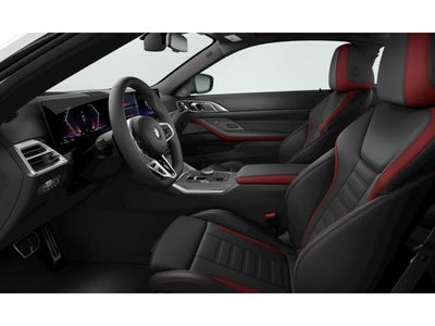 2027 BMW 430i Base