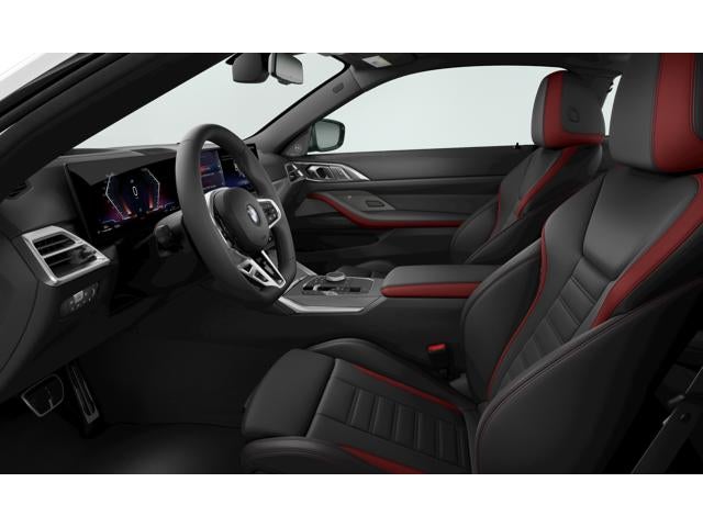 2027 BMW 430i Base