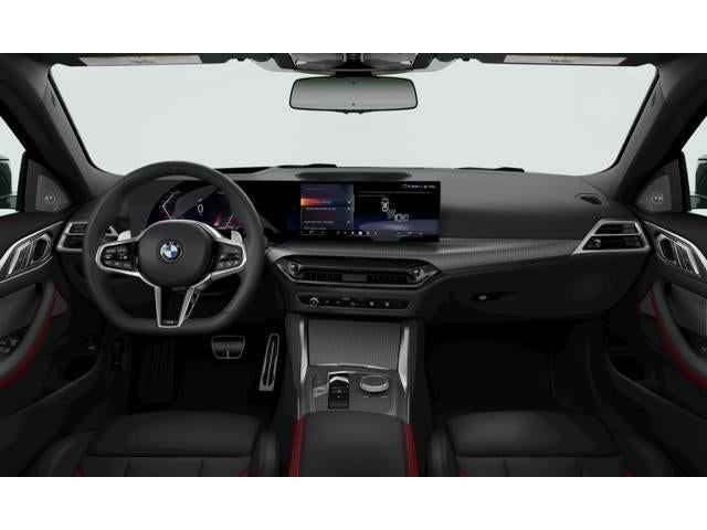 2027 BMW 430i Base