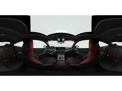 2027 BMW 430i Base