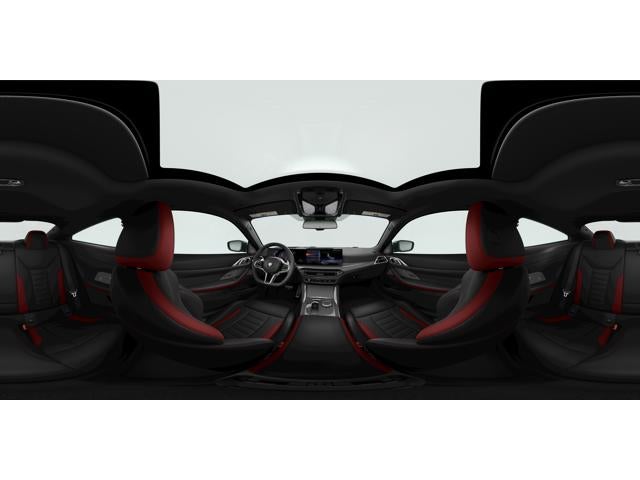 2027 BMW 430i Base