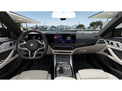 2026 BMW 440i Base