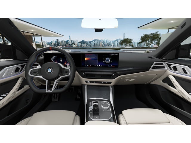 2026 BMW 440i Base