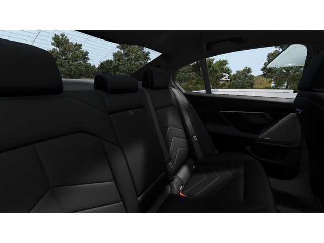 2026 BMW 540i Base