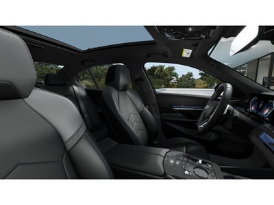 2026 BMW 540i Base