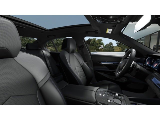 2026 BMW 540i Base
