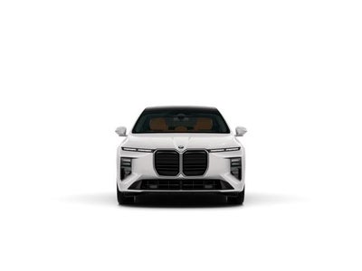 2027 BMW 740i Base