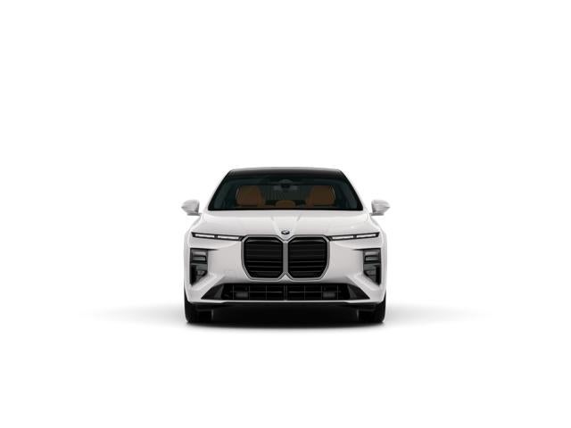 2027 BMW 740i Base