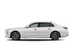 2027 BMW 740i Base