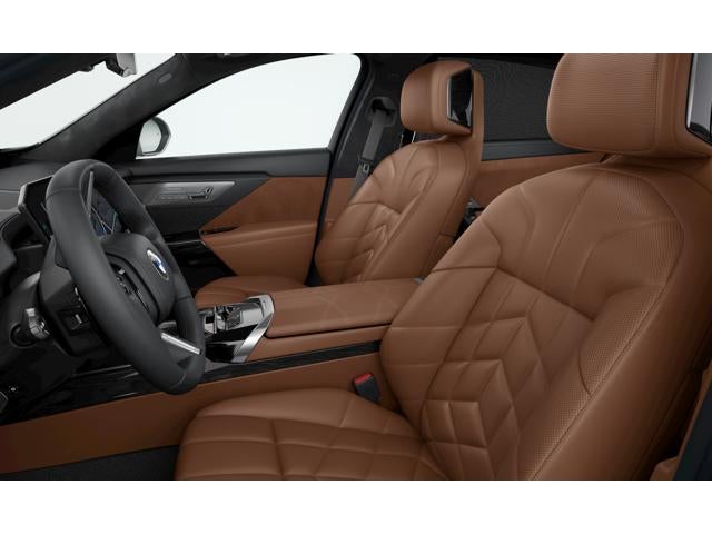 2027 BMW 740i Base