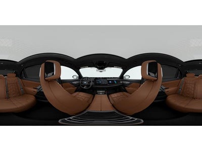 2027 BMW 740i Base