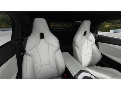 2026 BMW Z4 Base
