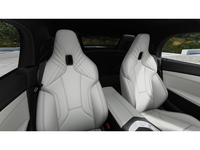 2026 BMW Z4 Base