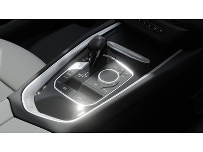 2026 BMW Z4 Base