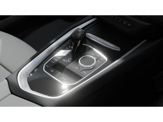 2026 BMW Z4 Base