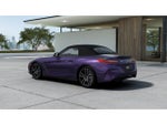 2026 BMW Z4 Base