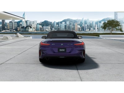 2026 BMW Z4 Base