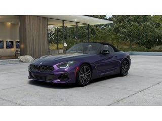 2026 BMW Z4 Base