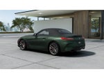 2026 BMW Z4 Base