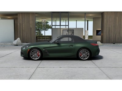 2026 BMW Z4 Base