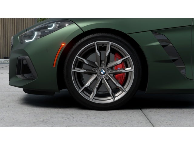 2026 BMW Z4 Base