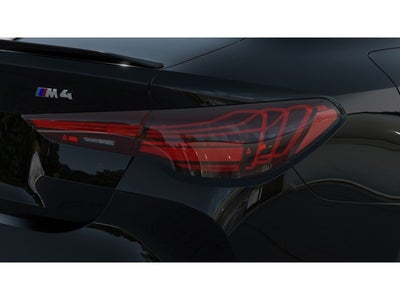 2027 BMW M4 Base