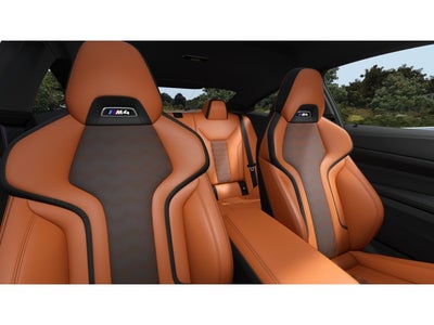 2026 BMW M4 Base