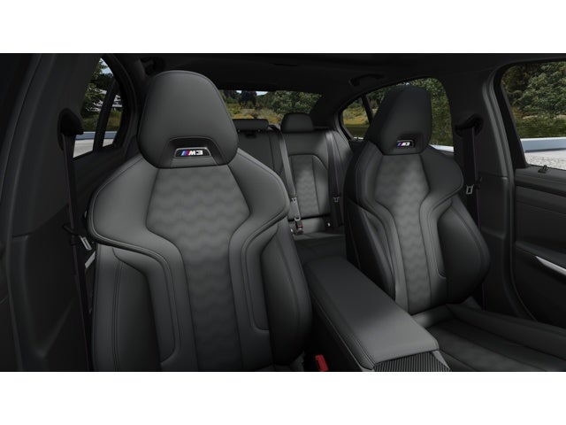 2026 BMW M3 Base