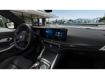 2026 BMW M3 Base