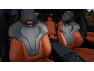 2027 BMW M5 Base