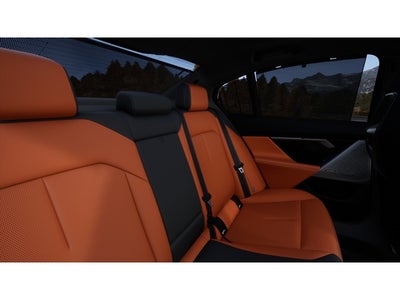 2027 BMW M5 Base