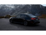 2027 BMW M5 Base